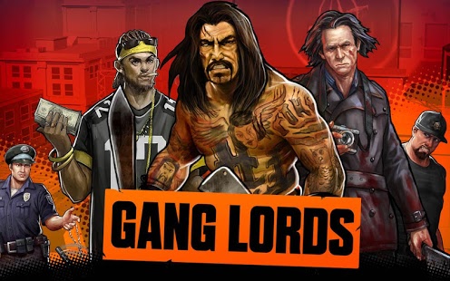 Download GANG LORDS